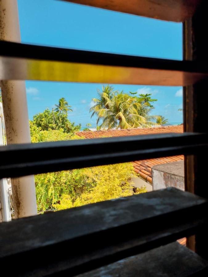 Aloha Beach Guest House Maragogi Exterior foto