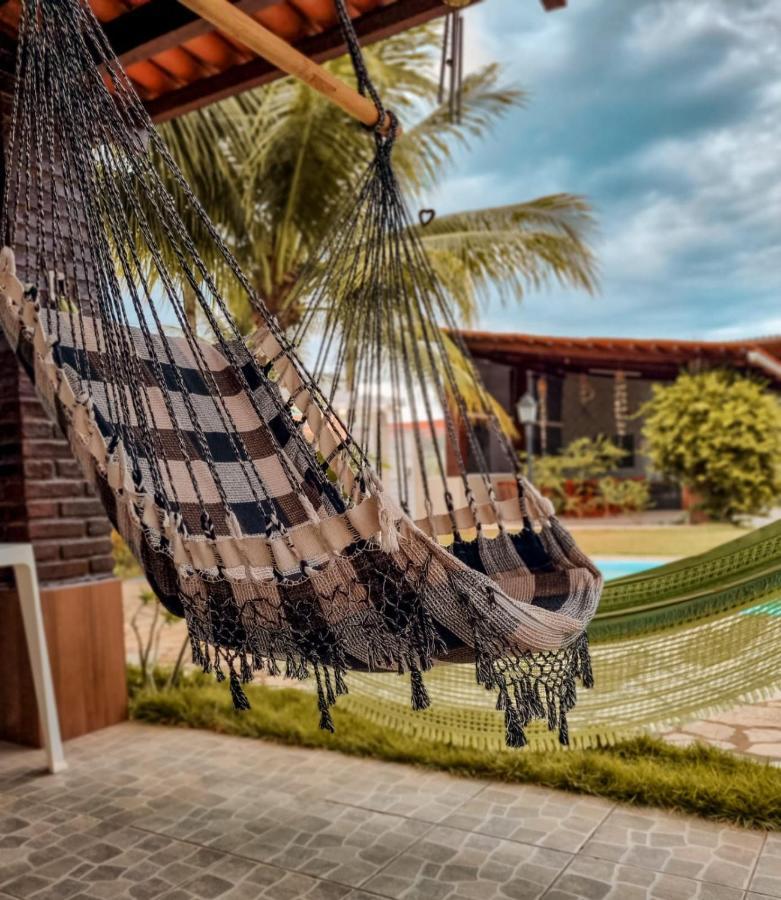 Aloha Beach Guest House Maragogi Exterior foto